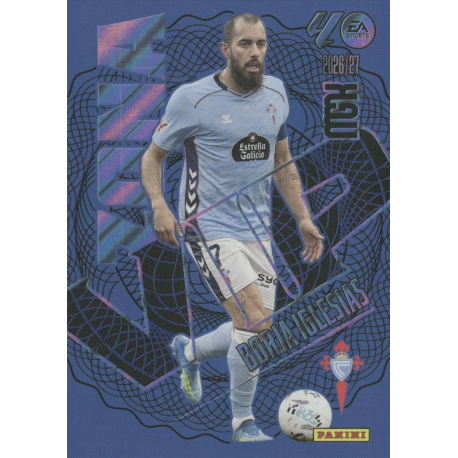 Hazte con Borja Iglesias Zona VIP Celta Megacracks LaLiga 2026-27