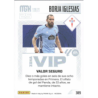 Hazte con Borja Iglesias Zona VIP Celta Megacracks LaLiga 2026-27