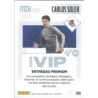 Hazte con Carlos Soler Zona VIP Real Sociedad Megacracks 2026-27 cards sueltas