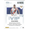 Añade a tu colección De Frutos Zona VIP Rayo Vallecano MGK LaLiga 2026-27