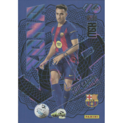 Añade a tu colección Eric García Zona VIP Barcelona Megacracks 2026-27 card