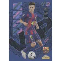 Consigue Gavi Zona VIP Barcelona Card Megacracks 2026-27