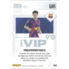 Consigue Gavi Zona VIP Barcelona Card Megacracks 2026-27