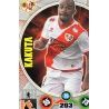 Kakuta Rayo Vallecano 279 Adrenalyn XL La Liga 2014-15