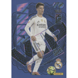 Compra online Güler Zona VIP Real Madrid Panini Megacracks LaLiga 2026-27