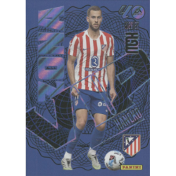 Busca y compra Hancko Zona VIP Atlético Madrid Cards Panini Megacracks 2026-27