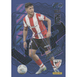 Añade a tu colección Jauregizar Zona VIP Athletic Club Panini Megacracks LaLiga 2026-27