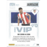 Añade a tu colección Jauregizar Zona VIP Athletic Club Panini Megacracks LaLiga 2026-27