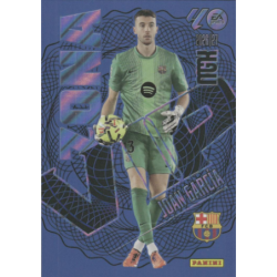 Añade a tu colección Joan García Zona VIP Barcelona MGK LaLiga 2026-27