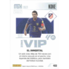 Consigue ahora Koke Zona VIP Atlético Madrid Card Megacracks 2026-27