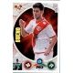 Bueno Rayo Vallecano 280 Adrenalyn XL La Liga 2014-15
