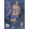 Completa tu colección Marcos Llorente Zona VIP Atlético Madrid Megacracks 2026-27