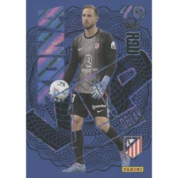 Consigue Oblak Zona VIP Atlético Madrid Cards Megacracks 2026-27