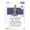 Consigue Oblak Zona VIP Atlético Madrid Cards Megacracks 2026-27