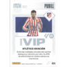Consigue Pubill Zona VIP Atlético Madrid Panini Megacracks LaLiga 2026-27