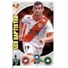 Leo Baptistao Rayo Vallecano 281 Adrenalyn XL La Liga 2014-15