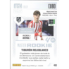 Compra Cubo Master Rookie Atlético Madrid Megacracks 2026-27 card Panini