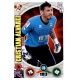 Cristian Álvarez Rayo Vallecano 282 Adrenalyn XL La Liga 2014-15