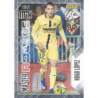 Encuentra Hugo López Master Rookie Villarreal MGK LaLiga 2026-27