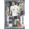 Hazte con Jorge Salinas Master Rookie Racing Santander Panini Megacracks LaLiga EA Sports 2026-27