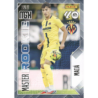 Encuentra Macía Master Rookie Villarreal Megacracks Liga 2026-27