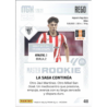 Colecciona Rego Master Rookie Athletic Club Megacracks LaLiga EA Sports 2026-27
