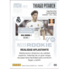Añade a tu colección Thiago Pitarch Master Rookie Real Madrid Panini Megacracks LaLiga EA Sports 2026-27