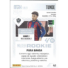 Compra Tunde Master Rookie UD Levante Megacracks LaLiga 2026-27