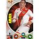 Amaya Rayo Vallecano 284 Adrenalyn XL La Liga 2014-15
