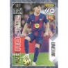 Encuentra Xavi Espart Master Rookie Barcelona Megacracks 2026-27 Panini card