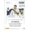 Busca y compra Yeremay Master Rookie Deportivo Cards Megacracks 2026-27