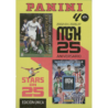 Consigue ahora MGK 25 Aniversario Stars on 25  Cards Megacracks 2026-27