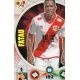Fatau Rayo Vallecano 285 Adrenalyn XL La Liga 2014-15