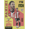 Busca y compra Aduriz Stars on 25 Athletic Club Cartas Panini Megacracks 2026-27