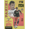 Busca y compra Iniesta Stars on 25 Barcelona Cards Megacracks 2026-27