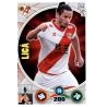 Licá Rayo Vallecano 286 Adrenalyn XL La Liga 2014-15