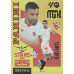 Compra Ronaldinho Stars on 25 Barcelona Cartas Megacracks 2026-27