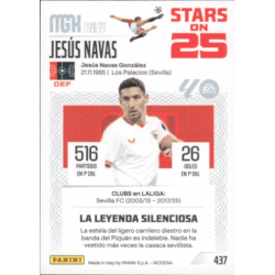 Compra Ronaldinho Stars on 25 Barcelona Cartas Megacracks 2026-27