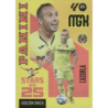 Completa tu colección Cazorla Stars on 25 Villarreal Cromos Megacracks 2026-27