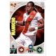 Manucho Rayo Vallecano 288 Adrenalyn XL La Liga 2014-15