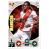 Manucho Rayo Vallecano 288 Adrenalyn XL La Liga 2014-15