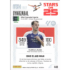 Completa tu colección Oyarzabal Stars on 25 Real Sociedad MGK 2026-27