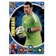 Zubikarai Real Sociedad 289 Adrenalyn XL La Liga 2014-15