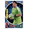 Zubikarai Real Sociedad 289 Adrenalyn XL La Liga 2014-15