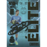 Encuentra Courtois Élite Power Real Madrid Panini Megacracks LaLiga 2026-27