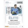 Encuentra Courtois Élite Power Real Madrid Panini Megacracks LaLiga 2026-27
