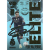 Hazte con Fede Valverde Élite Power Real Madrid Panini Megacracks LaLiga 2026-27