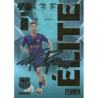 Busca y compra Fermín Élite Power Barcelona Panini Megacracks LaLiga 2026-27