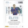 Busca y compra Fermín Élite Power Barcelona Panini Megacracks LaLiga 2026-27