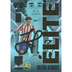 Busca y compra Julián Álvarez Élite Power Atlético Madrid MGK 2026-27